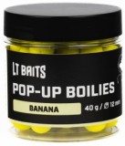 Plutajući Boilies LT Baits Pop Up Banana 16mm 40gr