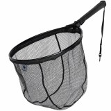 Plutajući Podmetač Giants Fishing s Pogumiranom Mrežicom Deluxe Rubber Float
