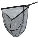 Plutajući Podmetač Giants Fishing s Pogumovanom Mrežicom Deluxe