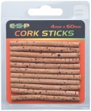 Pluteni štapići ESP Cork Sticks 8mm