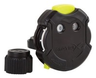 Počítadlo Hmotnosti Matrix Fish Clicker