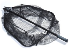 Podběrák Abu Garcia Beast Gen2 Monster Landing Net 90x80cm