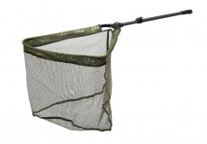 Podberák DAM Crosspower Landing Net Trojdielny