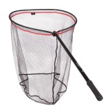 Podberák DAM Effzett Big Pike Landing Net