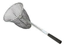 Podberák DAM Steelpower Blue Extreme Nylon Net Podberák DAM Steelpower Blue Extreme Nylon Net