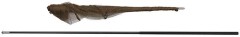 Podběrák Fox Horizon X3-S Landing Net 46" 6ft