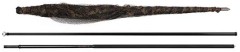 Podběrák Fox Horizon X4-S Landing Net 42" 8ft
