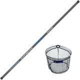 Podberák Garbolino Expres Telenet + Tete Leader Match Podberák Garbolino Expres Telenet + Tete Leader Match