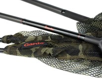 Podběrák Garda Exclusive Carbon Net 107cm 2díly Podběrák Garda Exclusive Carbon Net 107cm 2díly