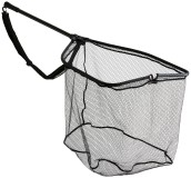 Podberák Greys Folding Salmon Net 65x70x65cm 1diel Podberák Greys Folding Salmon Net 65x70x65cm 1diel