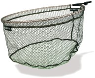Podběrák Greys Free Flow 28" Landing Net