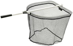 Podběrák Greys GS Net 101x55cm 1díl Podběrák Greys GS Net 101x55cm 1díl