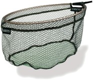 Podběrák Greys Landing Net 16 Rubber Dual Mesh 1díl