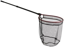 Podberák Greys Reservoir Round Net M 55x47x43cm Podberák Greys Reservoir Round Net M 55x47x43cm