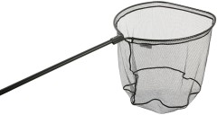 Podberák Mikado Landing Net With Rubber Net 220cm Podberák Mikado Landing Net With Rubber Net 220cm