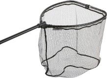 Podberák Mikado Rubber Net Folding Frame 140cm