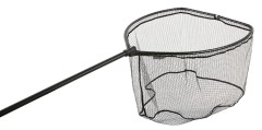 Podběrák Mikado Rubber Net Folding Frame 180cm