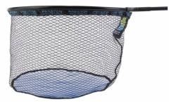 Podberák Preston Latex Match Landing Nets
