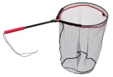 Podberák Rapala Karbon Float Tube Net