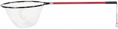 Podběrák Rapture Trout Rubba Net Pro PVC Mesh 120cm Podběrák Rapture Trout Rubba Net Pro PVC Mesh 120cm