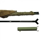 Podberák Rod Hutchinson Enduro LN Fixed 42"