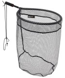 Podběrák s Váhou Savage Gear Pro Finezze Net With Scale L/10kg 28cm