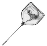 Podběrák Scierra Folding Salmon Net Skládací