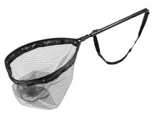 Podberák Westin W6 CR Telescopic Landing Net