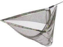 Podběrák Wychwood Epic Tactical 42“ Landing Net And 6ft 180cm 2pc Handle With Net Float