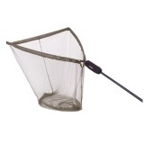 Podběrák Wychwood Landing Net 42 inch & 2 Piece Handle