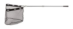 Podberák Zebco Metal Power Landing Net 1,75m