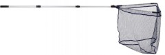 Podberák Zebco Rubberised Landing Net 2,25m