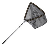 Podberák Zebco Tele Rubber Net Dĺžka 240cm