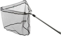 Podběrák Zfish Landing Net ZFX Pogumovaná Síť Podběrák Zfish Landing Net ZFX Pogumovaná Síť