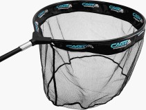 Podběráková Hlava Cage Soft Mesh Diameter Podběráková Hlava Cage Soft Mesh Diameter