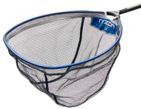 Podběráková Hlava Daiwa N'Zon Nano Mesh Landing Net Head