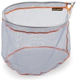 Podběráková hlava Iron Trout Light Rubber Net 45x50