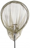 Podběráková Hlava Korum Full Metal Latex Barbel Spoons 26"