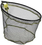 Podberáková Hlava Matrix Carp Scoop Landing Net 50x40cm Veľkosť M