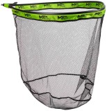 Podberáková Hlava Mikado Big Fish 55x45x50cm Soft Mesh 8x3mm