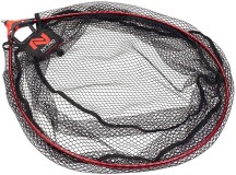 Podběráková Hlava Nytro Spoon Net Quick-Dry Big Fish 55cm