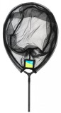 Podberáková Hlava Preston Hair Mesh Veľkosť 18"