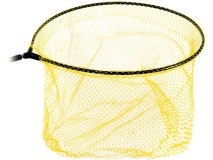 Podberáková Hlava Trabucco GNT Black Edition Head Match Fluo
