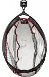 Podběráková Hlava Trabucco GNT Net Head Dual Rubba 45x35x30cm