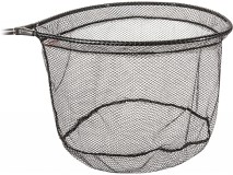 Podběráková Hlava Trabucco Pro Net TX PVC Mesh 45x40x30cm