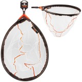 Podberáková Hlava Trabucco XDS