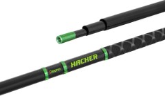 Podberáková Rukoväť Delphin Hacker NXT Podberáková Rukoväť Delphin Hacker NXT