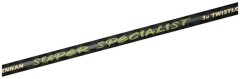 Podberakova Štap Drennan Super Specialist Twist Lock Net Rola 3m