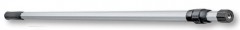Podběráková Tyč DAM Telescopic Handle 2m