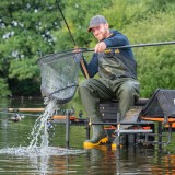 Podberáková Tyč Guru 4+1m Aventus Handle Section 1 Top